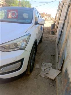 هيونداي سانتافي